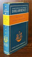 Pocket Edition of The Works of D.H.Lawrence