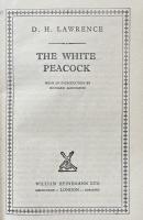 Pocket Edition of The Works of D.H.Lawrence
