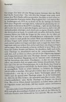 Die grosse Leidenschaft: Einführung in die Theologie Karl Barths