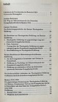 Die Barmer Theologische Erklärung： Einführung und Dokumentation