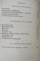 D.H. Lawrence: Selected Essays