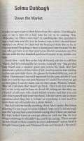 NW15: The Anthology of New Writing Volume 15