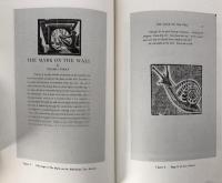 The Handprinted Books of Leonard and Virginia Woolf at the Hogarth Press, 1917-1932 (Studies in Modern Literature　No.52)