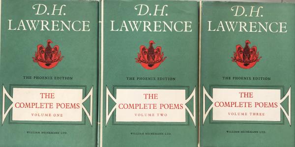 D H Lawrence The Complete Poems The Phoenix Edition D H Lawrence 富士書房 古本 中古本 古書籍の通販は 日本の古本屋 日本の古本屋 D H Lawrence The Complete Poems The Phoenix Edition D H Lawrence 富士書房 古本 中古本 古書籍の通販は 日本の古本屋 日本の古本屋