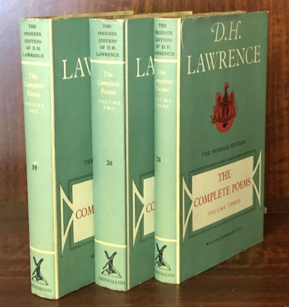 D H Lawrence The Complete Poems The Phoenix Edition D H Lawrence 富士書房 古本 中古本 古書籍の通販は 日本の古本屋 日本の古本屋 D H Lawrence The Complete Poems The Phoenix Edition D H Lawrence 富士書房 古本 中古本 古書籍の通販は 日本の古本屋 日本の古本屋