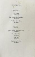 D.H.Lawrence The Short Novels Volume Two  The Phoenix Edition