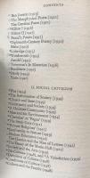 Selected Prose T.S.Eliot 室生犀星短冊