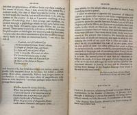 Selected Prose T.S.Eliot 室生犀星短冊