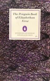 The Penguin Book of Elizabethan Verse