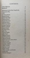 The Penguin Book of Elizabethan Verse