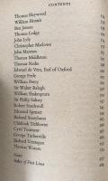The Penguin Book of Elizabethan Verse