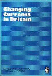 Changing Currents in Britain 変わりゆくイギリス　Muse Library 37