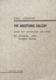 The Whispering Gallery