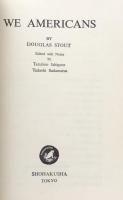 We Americans 現代アメリカとアメリカ人