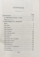A Sentimental Journey 開文社：英文名著選集　旅多情