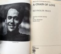 A Chain of Love ＜Nan'un-do's Contemporary Library＞ア・チェイン・オヴ・ラヴ