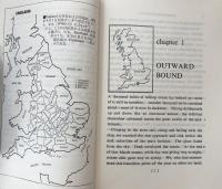 Springtime in Britain イギリスの春