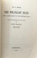 The Polyglot Isles:The Languages of the British Isles 英国言語事情