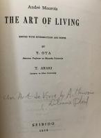 The Art of Living  生活の技術