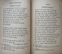 Verse and Prose from English Literature BookⅠ：(From Beowulf to John Dryden)Selected and annotated for Japanese Students
イギリス詩文選　上巻