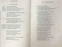 The Rime of The Ancient Mariner （研究社小英文叢書）老水夫行