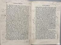 Cousin Phillis 研究社小英文叢書　従妹フィリス