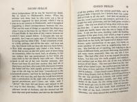 Cousin Phillis 研究社小英文叢書　従妹フィリス