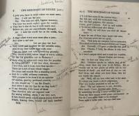 The Merchant of Venice 研究社小英文叢書　ヴェニスの商人