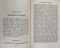 The Making of English 英語の成立　改訂版