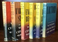 Winston Churchill's War Speeches