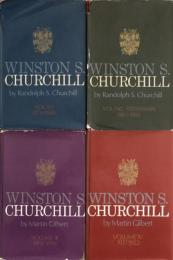 Winston S.Churchill