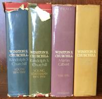 Winston S.Churchill