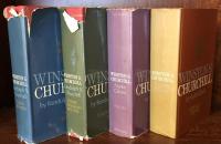 Winston S.Churchill