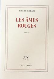 Les Âmes Rouges