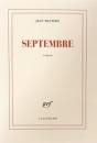 Septembre