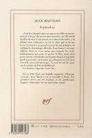 Septembre
