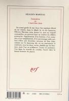 Casanova, ou, L'anti-Don Juan, ou, L'anti-Don Juan