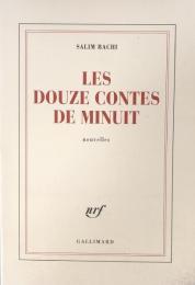 Les douze contes de minuit