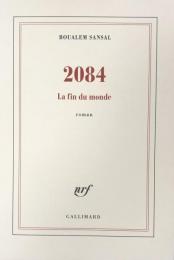 2084: La fin du monde