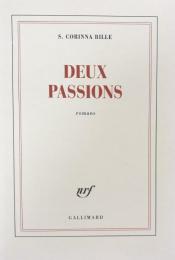 Deux passions