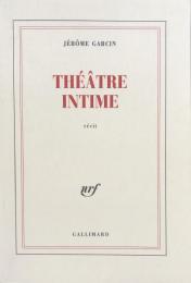 Théâtre intime