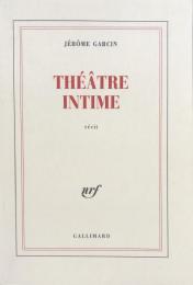 Théâtre intime