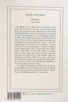 Poèmes 1916-1955