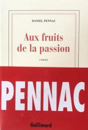 Aux fruits de la passion