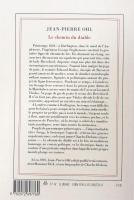 Le chemin du diable