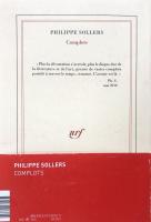Complots