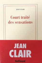 Court traité des sensations