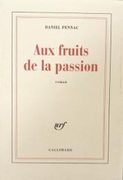 Aux fruits de la passion