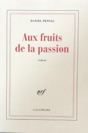 Aux fruits de la passion