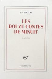 Les douze contes de minuit
